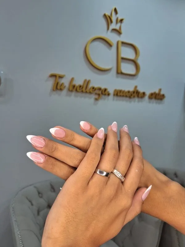 Kapping francés en CB Stylo Belleza, Villa Crespo
